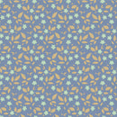 Tipsy Blenders - Tipsy - Blue