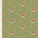 Merry Little Christmas Blender - Noel - Moss