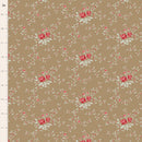 Merry Little Christmas Blender - Noel - Taupe