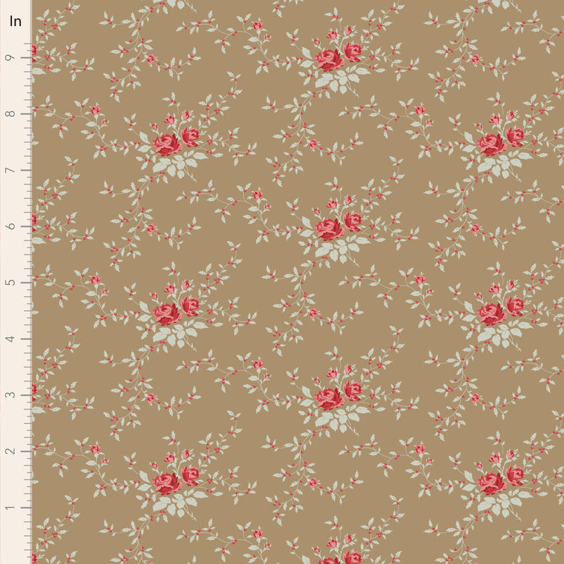 Merry Little Christmas Blender - Noel - Taupe