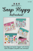 Snap Happy Refreshed!