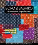 Boro & Sashiko: Harmonious Imperfection