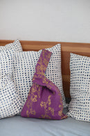 Boro & Sashiko: Harmonious Imperfection