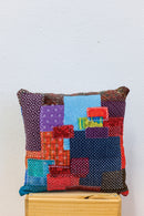 Boro & Sashiko: Harmonious Imperfection