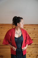 Boro & Sashiko: Harmonious Imperfection