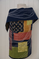 Boro & Sashiko: Harmonious Imperfection