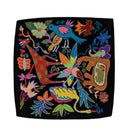 Modern Fabric Art Bowls