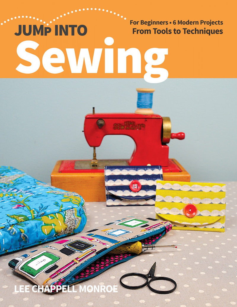 Kids Beginner Sewing - August