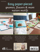 Home Sweet Home Paper Piecing