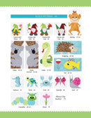 Home Sweet Home Paper Piecing