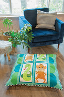 Home Sweet Home Paper Piecing