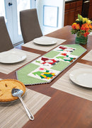 Home Sweet Home Paper Piecing