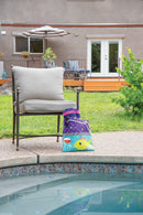 Home Sweet Home Paper Piecing