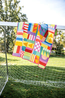 Modern Improv Quilting