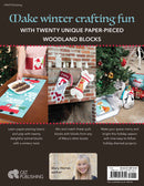 Sew a Winter Woodland Christmas