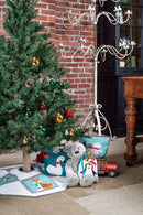 Sew a Winter Wonderland Christmas