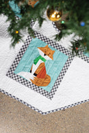 Sew a Winter Wonderland Christmas