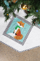 Sew a Winter Woodland Christmas
