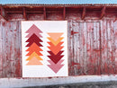 Cozy Quilts for the Modern Home