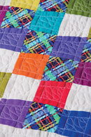 Modern Machine Quilting