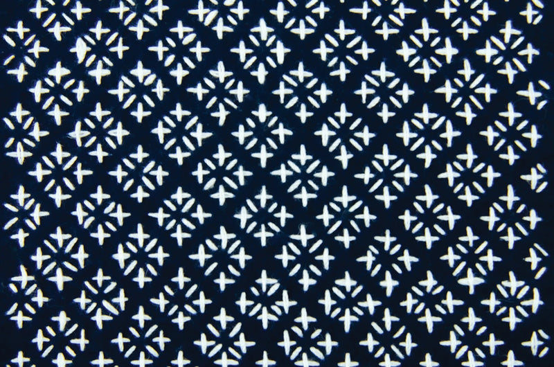 Stitching Sashiko