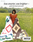 The Patchwork Companion