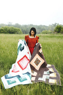 The Patchwork Companion