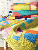 Quick Column Quilts