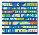 Quick Column Quilts