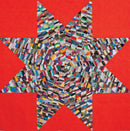 Bonnie Hunter's Scrap Savvy Quilting