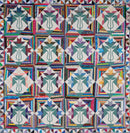 Bonnie Hunter's Scrap Savvy Quilting