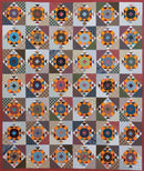 Bonnie Hunter's Scrap Savvy Quilting