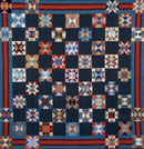 Bonnie Hunter's Scrap Savvy Quilting