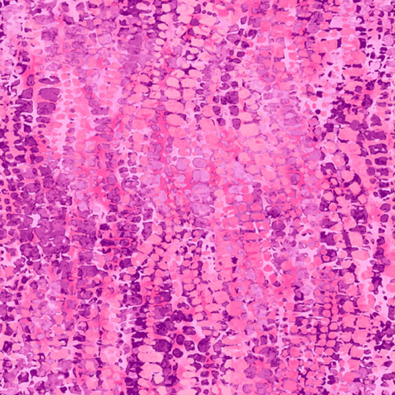 Chameleon - Pink/Purple