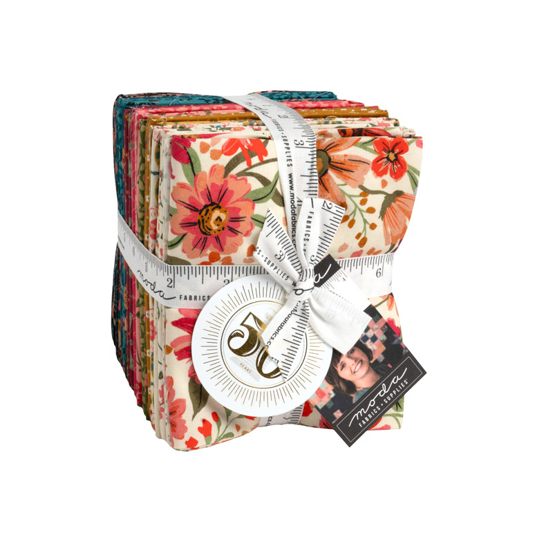 Sagewood FQ Bundle