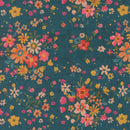 Sagewood - Rosemary - Peacock