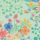 Cannon Beach - Misty Meadow - Aqua