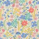 Cannon Beach - Coastal Blooms - Cream