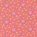 Cannon Beach - Aberdeen Paisley - Chrysanthemum