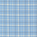 Cannon Beach - Plaid - Sky