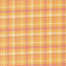 Cannon Beach - Plaid - Sunshine