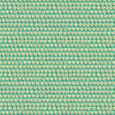 9 to 5 - Keys - Teal/Cream