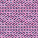 Summer Picnic - Daisy Chain - Purple