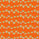 9 to 5 - Cup of Ambition - Orange