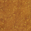 Woodland Holiday - Holly - Brown Tea