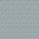 Tilda Brie Basics - Blue