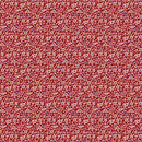 Tilda Brie Basics - Red