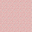 Tilda Brie Basics - Pink