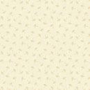 Pebbles - Umbrella - buttercream