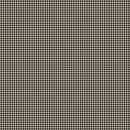 Petite Beehive - Petite Gingham - Ebony